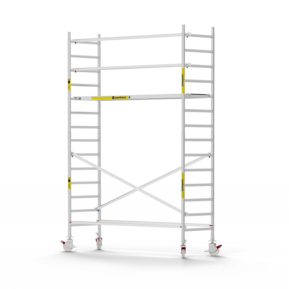 Panthera Basic 90x305 5,2m werkhoogte schoren