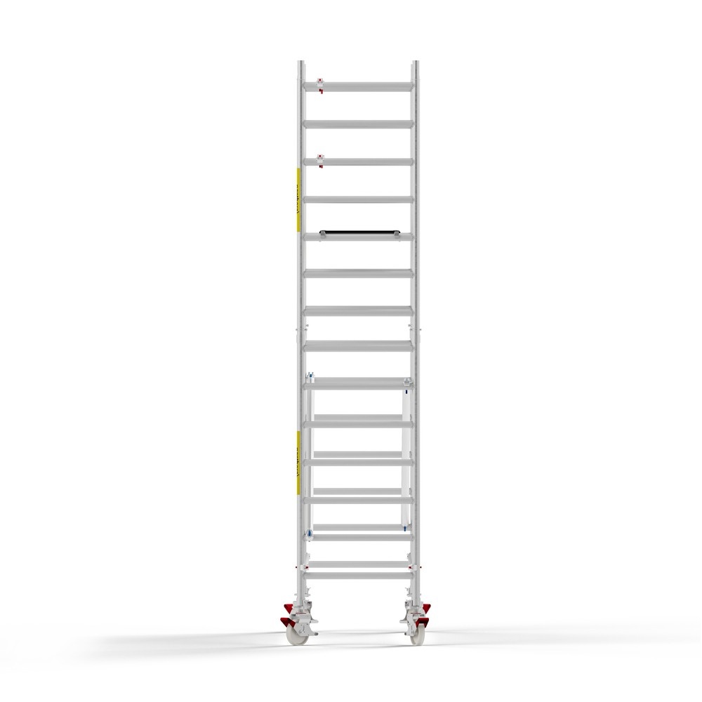 Panthera Basic 90x305 5,2m werkhoogte schoren