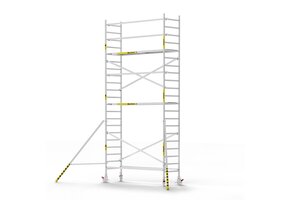 Panthera Basic 90x305 7,2m werkhoogte schoren