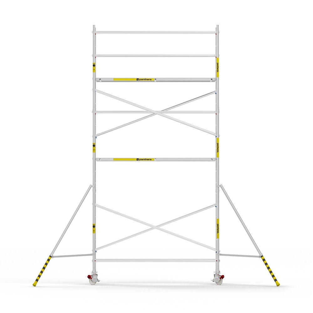 Panthera Basic 90x305 7,2m werkhoogte schoren