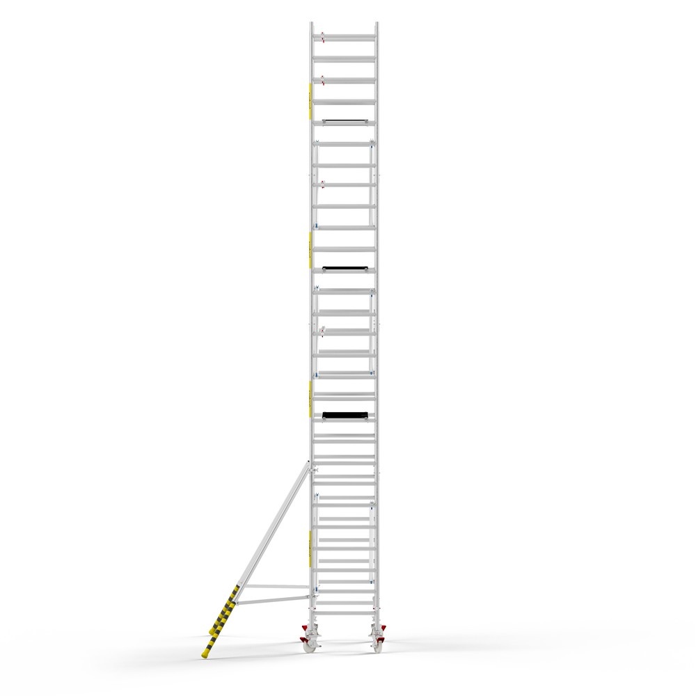 Panthera Basic 90x245 9,2m werkhoogte schoren