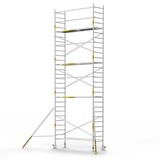 Panthera Basic 90x305 9,2m werkhoogte schoren