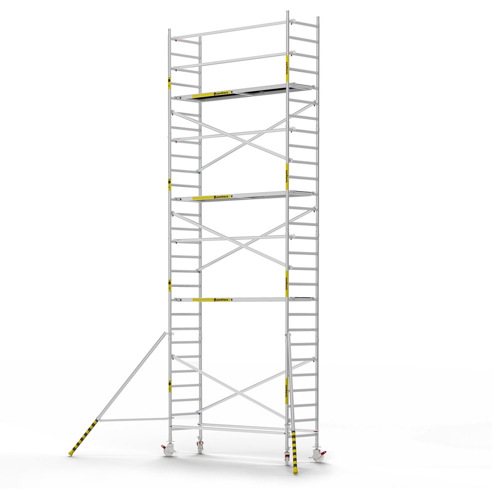 Panthera Basic 90x305 9,2m werkhoogte schoren
