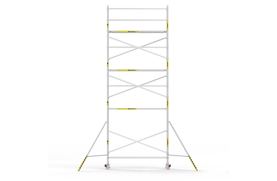 Panthera Basic 90x305 9,2m werkhoogte schoren