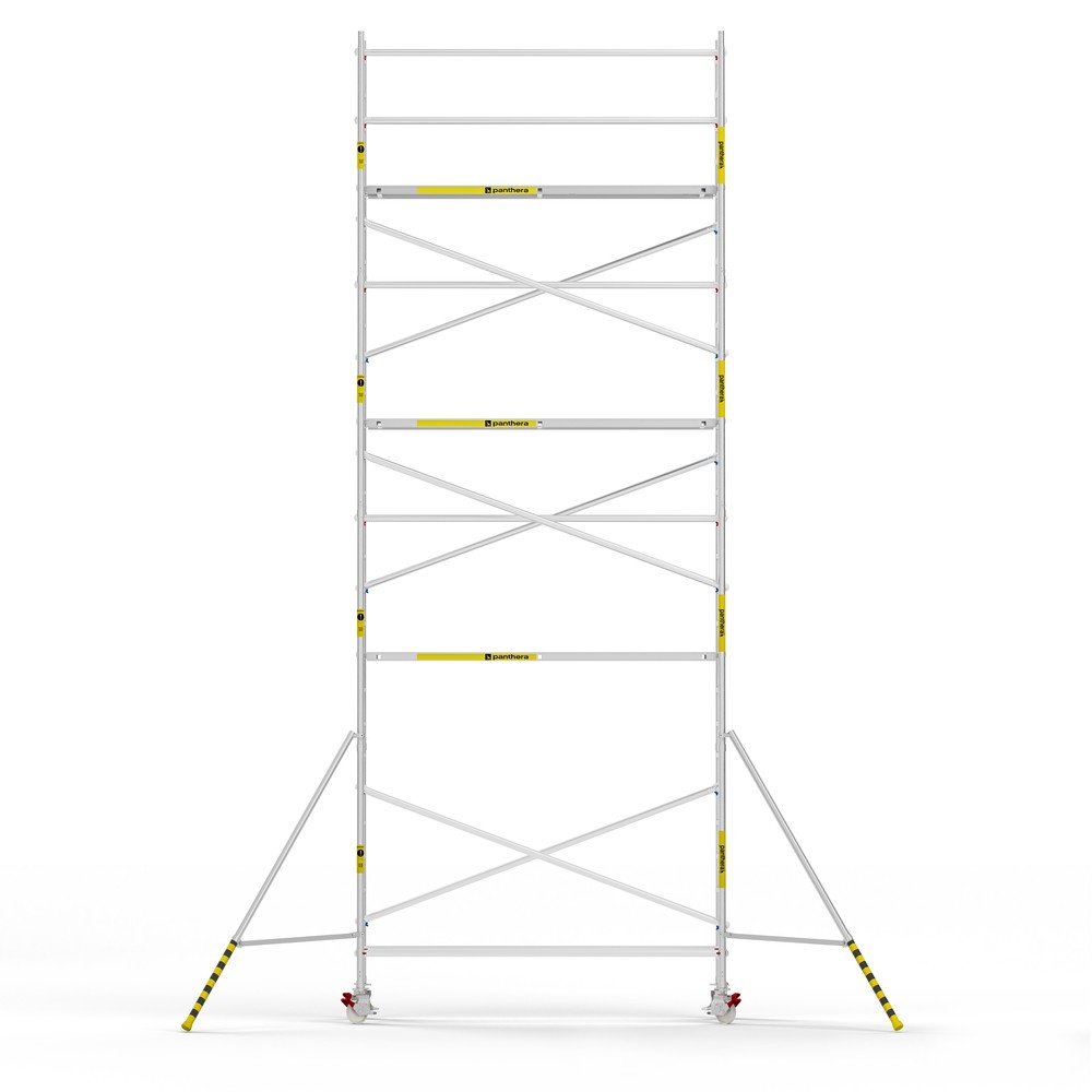 Panthera Basic 90x305 9,2m werkhoogte schoren