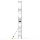 Panthera Basic 90x245 10,2m werkhoogte schoren