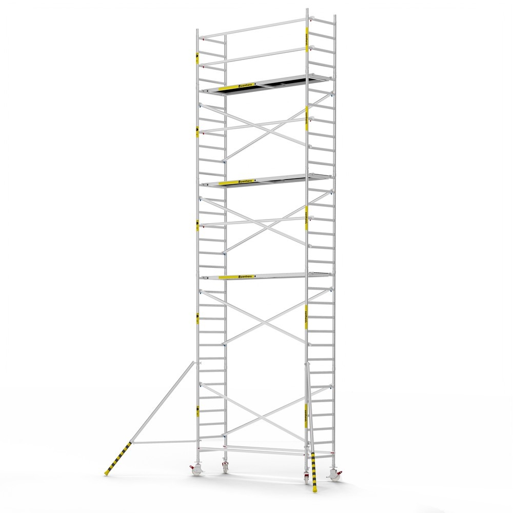 Panthera Basic 90x305 10,2m werkhoogte schoren