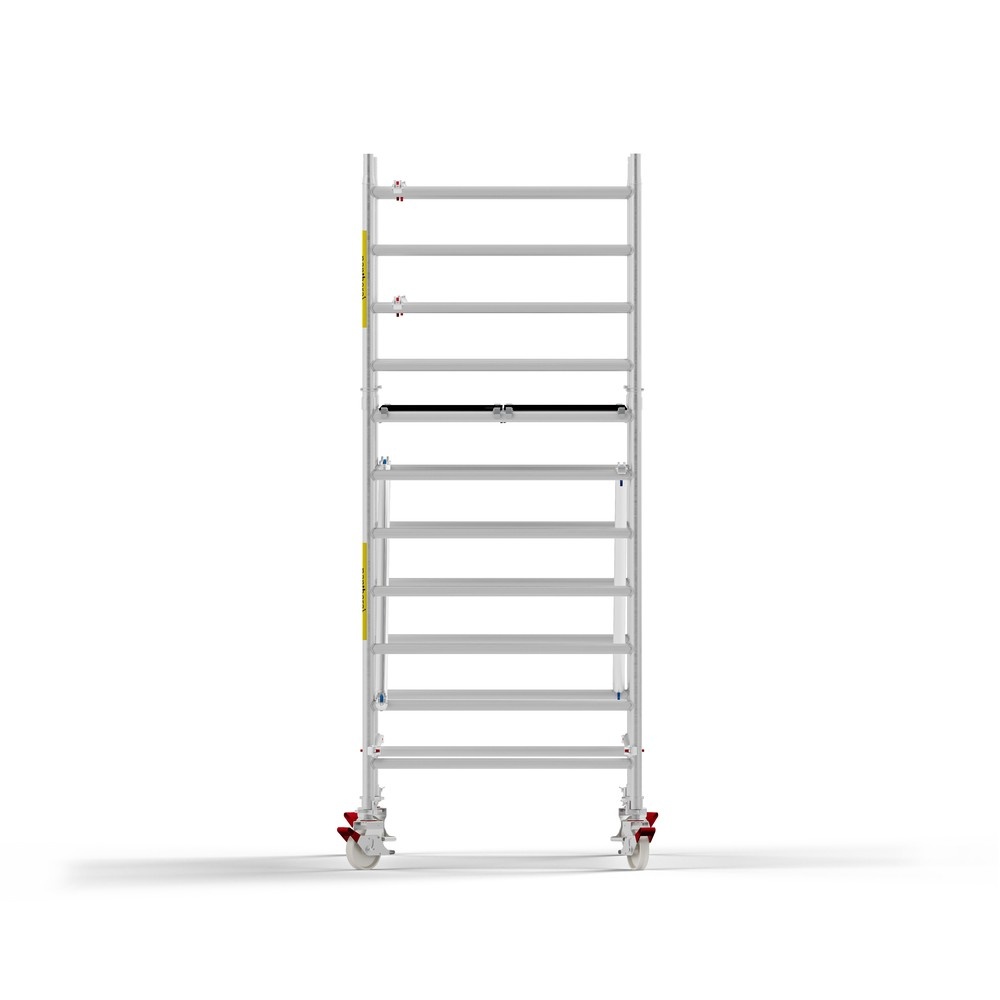 Panthera Basic 135x245 4,2m werkhoogte schoren