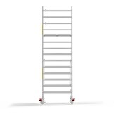 Panthera Basic 135x185 5,2m werkhoogte schoren