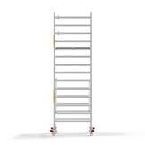 Panthera Basic 135x245 5,2m werkhoogte schoren