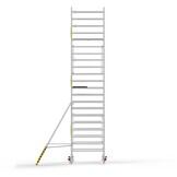 Panthera Basic 135x185 7,2m werkhoogte schoren