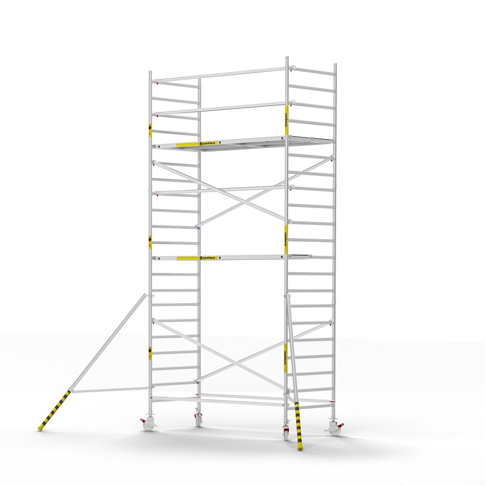 Panthera Basic 135x305 7,2m werkhoogte schoren