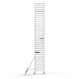 Panthera Basic 135x185 11,2m werkhoogte schoren