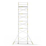 Panthera Basic 135x245 12,2m werkhoogte schoren