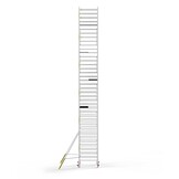 Panthera Basic 135x245 12,2m werkhoogte schoren