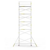 Panthera Basic 135x305 12,2m werkhoogte schoren