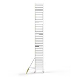 Panthera Basic 135x185 12,2m werkhoogte schoren carbon vloer