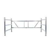 Panthera Kamersteiger 135 cm breed werkhoogte 3,0 meter