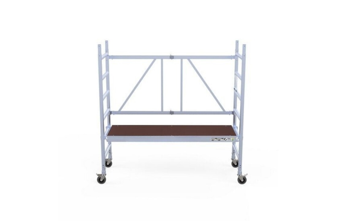 Panthera Kamersteiger werkhoogte 3 meter (max. 7,5 meter)