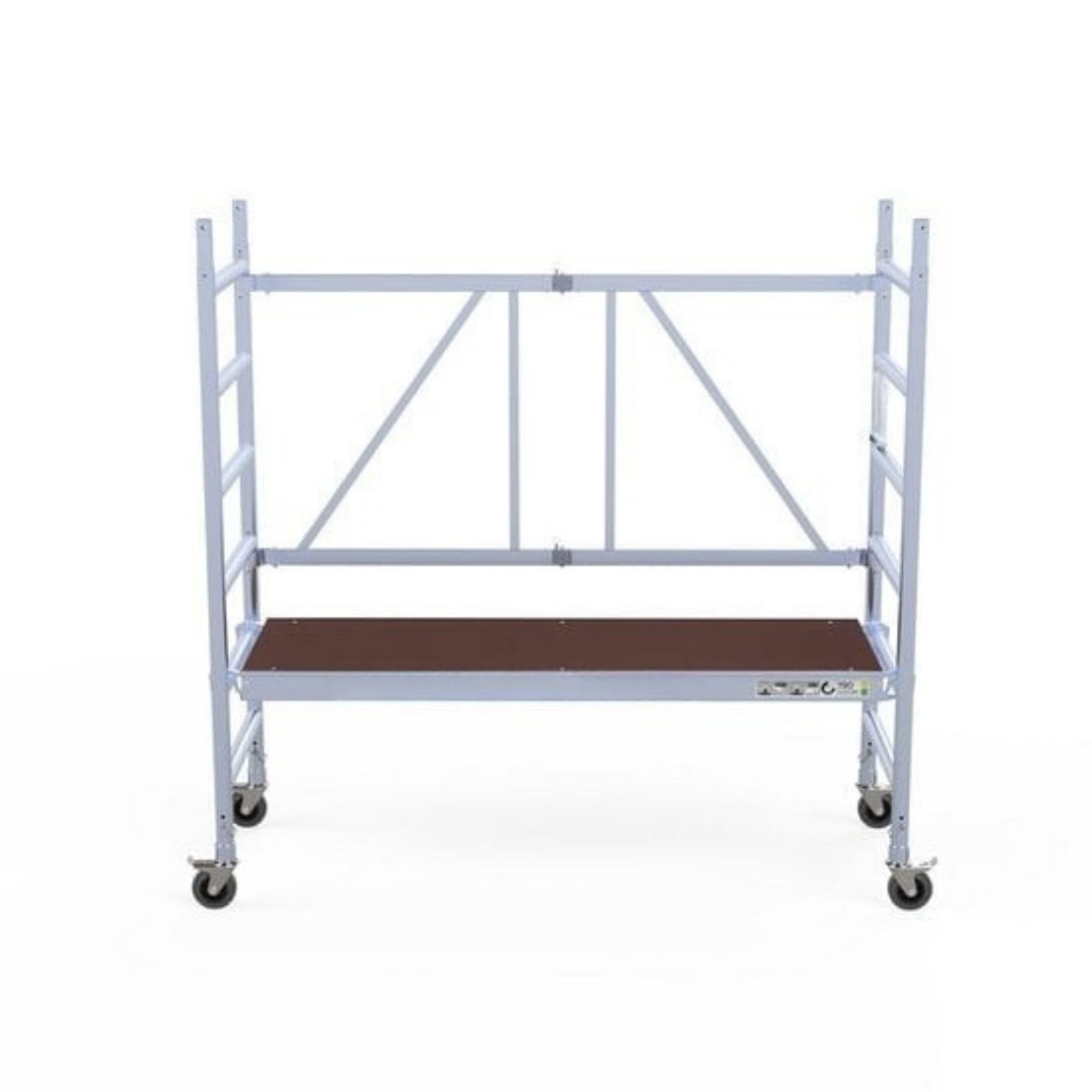 Panthera Kamersteiger werkhoogte 3 meter (max. 7,5 meter)