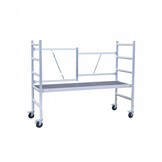 Panthera Kamersteiger Carbon Platfrom max. werkhoogte 3 meter