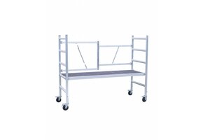 Panthera Kamersteiger Carbon Platfrom max. werkhoogte 3 meter