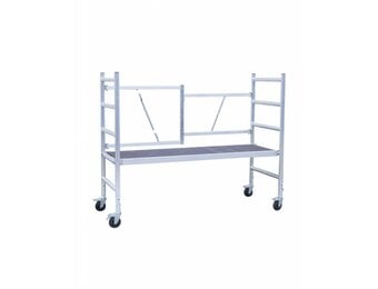 Panthera Kamersteiger Carbon Platfrom max. werkhoogte 3 meter