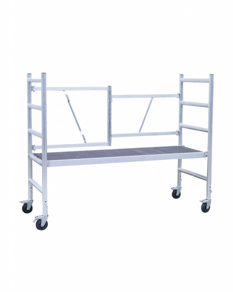 Panthera Kamersteiger Carbon Platfrom max. werkhoogte 3 meter