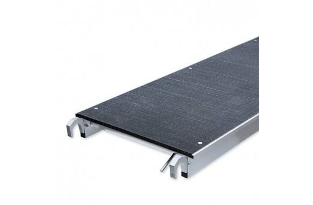 Panthera Kamersteiger Carbon Platfrom max. werkhoogte 3 meter