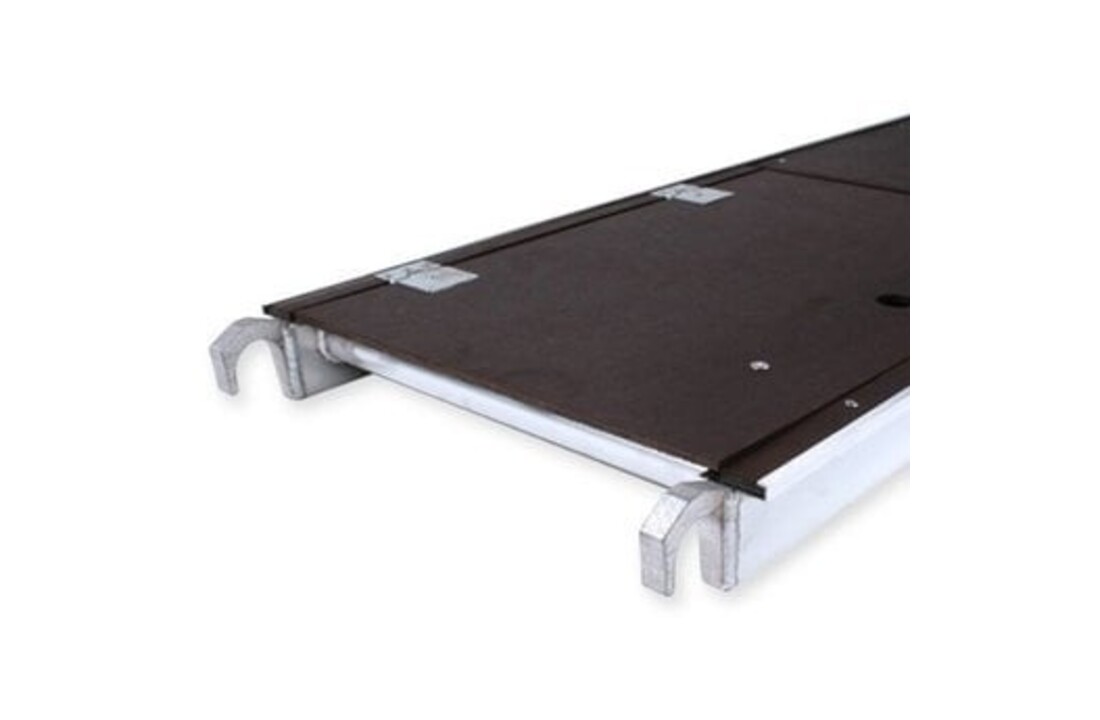 Panthera Vouwsteiger 6 m werkhoogte