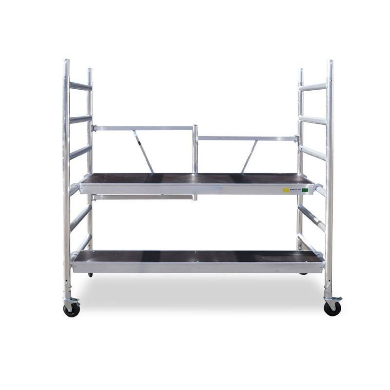 Panthera Kamersteiger 90 cm breed, incl extra 30 cm breed platform