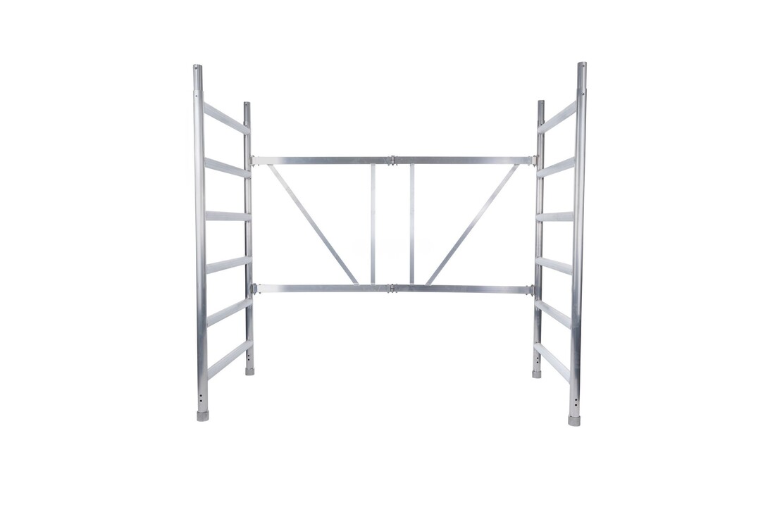 Panthera Kamersteiger 90 x 190 x 3m werkhoogte (breed)