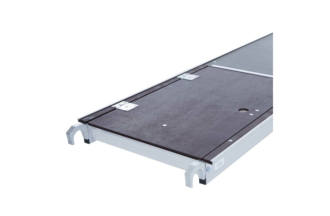 Panthera Vouwsteiger 90x190x5,8m werkhoogte