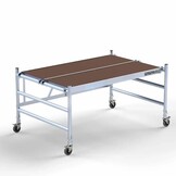 Panthera Kamersteiger AITO 135x190 3m