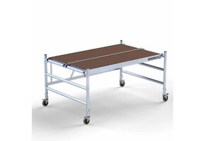 Panthera Kamersteiger AITO 135x190 3m