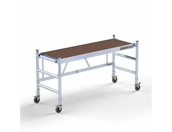 Panthera Kamersteiger AITO 75x190 3m