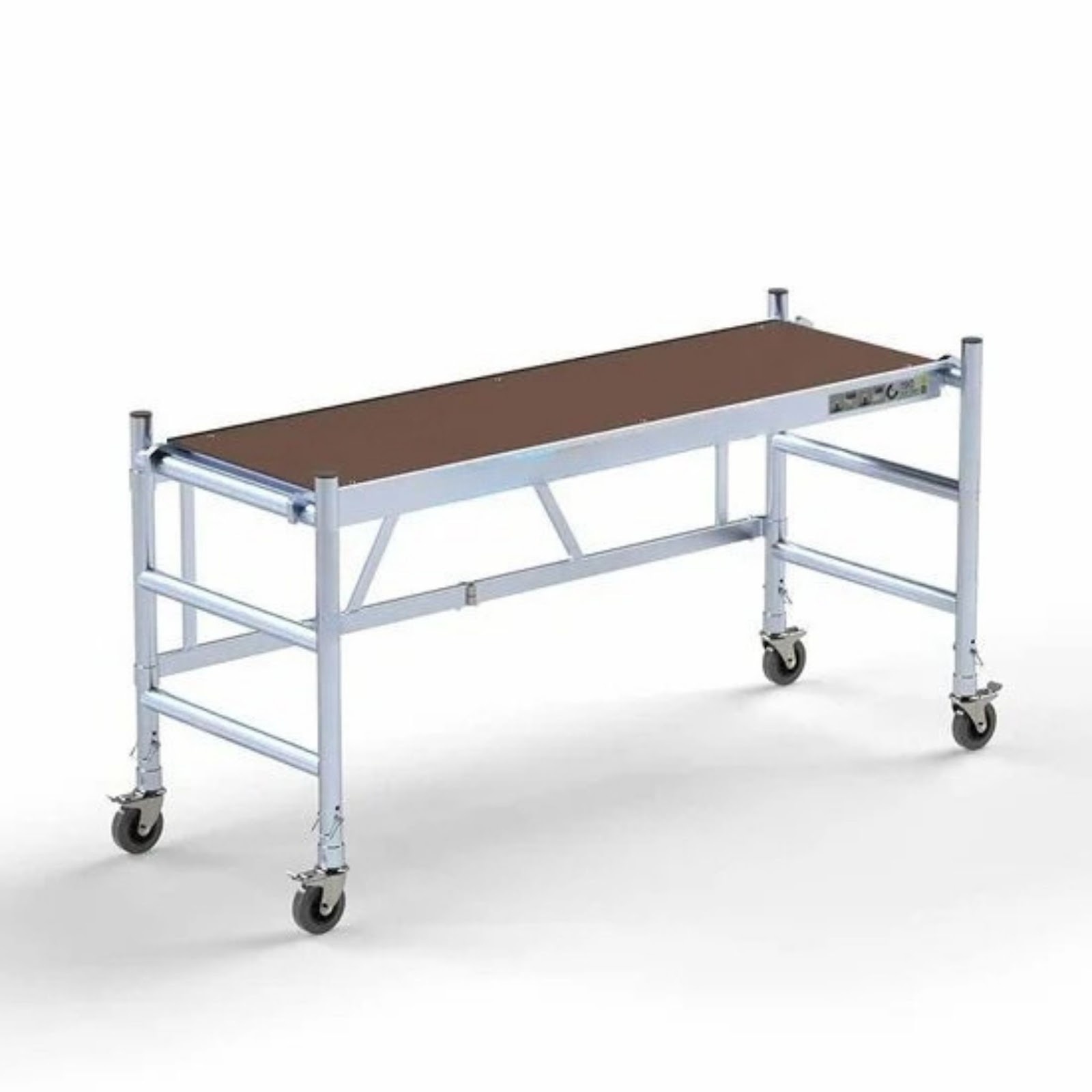 Panthera Kamersteiger AITO 75x190 3m
