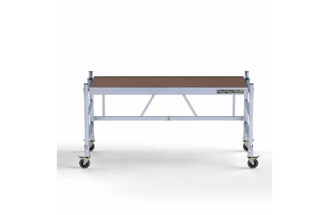 Panthera Kamersteiger AITO 75x190 3m