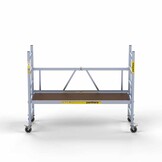 Panthera kamersteiger 75x190x3m werkhoogte