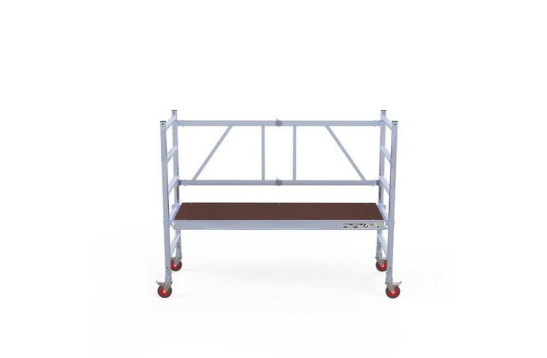 Panthera MINI Kamersteiger max. werkhoogte 3 meter