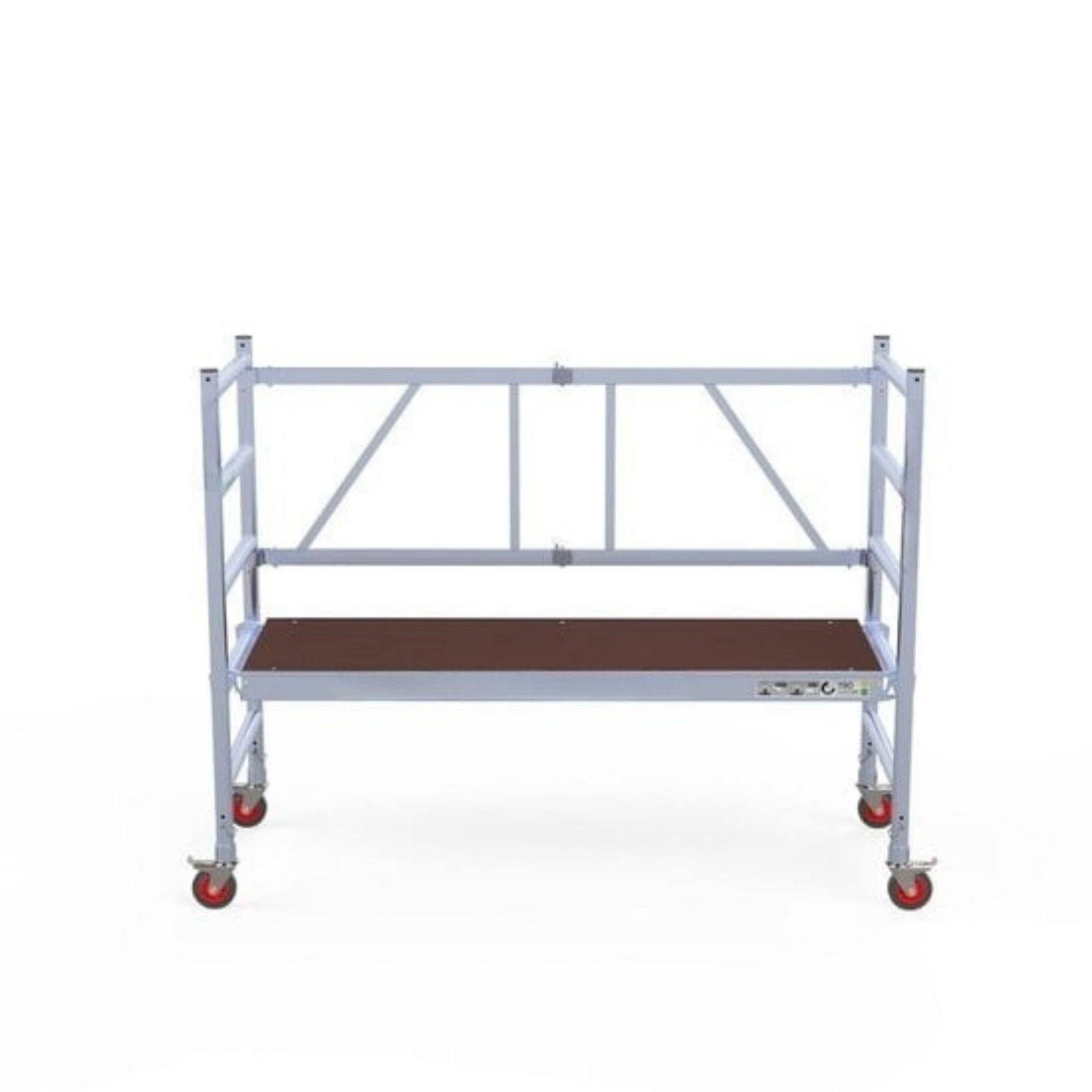 Panthera MINI Kamersteiger max. werkhoogte 3 meter