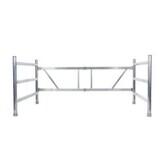 Panthera Kamersteiger Opzetstuk Klein (1 meter) voor 135 cm breedte