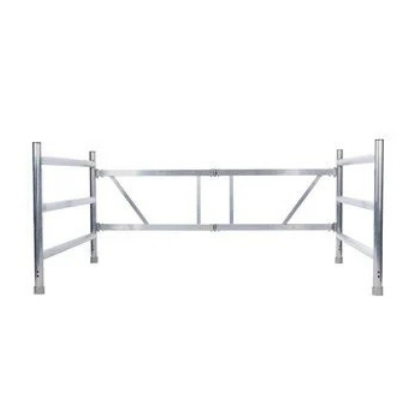 Panthera Kamersteiger Opzetstuk Klein (1 meter) voor 135 cm breedte