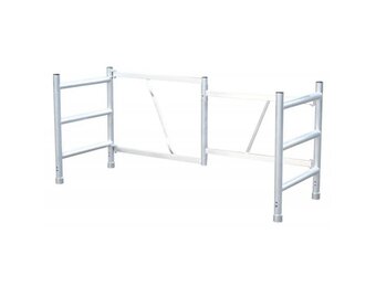 Panthera Kamersteiger Opzetstuk Klein (1 meter) voor 75 cm breedte