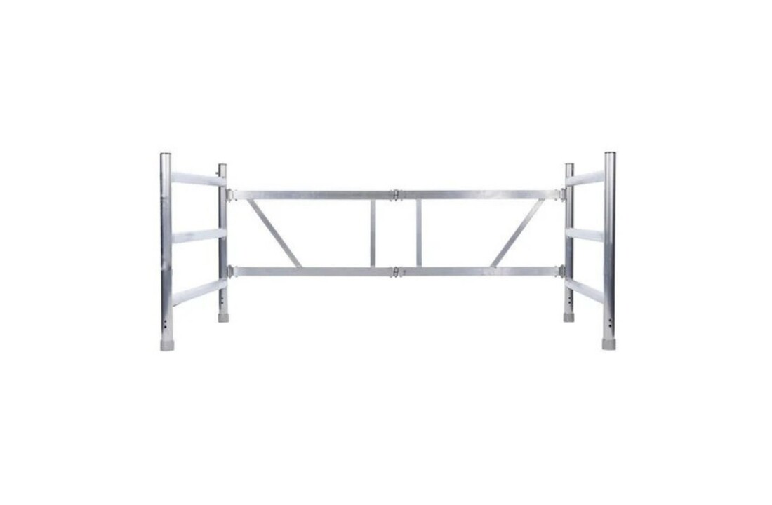 Panthera Kamersteiger Opzetstuk Klein (1 meter) voor 90 cm breedte