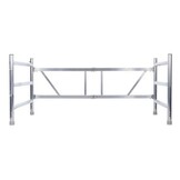 Panthera Kamersteiger Opzetstuk Klein (1 meter) voor 90 cm breedte