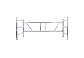 Panthera Kamersteiger Opzetstuk Klein (1 meter) voor 90 cm breedte
