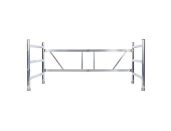 Panthera Kamersteiger Opzetstuk Klein (1 meter) voor 90 cm breedte