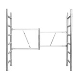 Panthera Kamersteiger Vouwunit Groot (75cm 6 sporten)