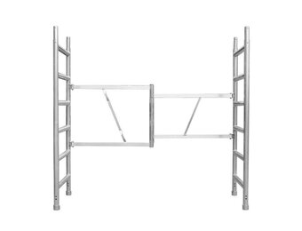 Panthera Kamersteiger Vouwunit Groot (75cm 6 sporten)
